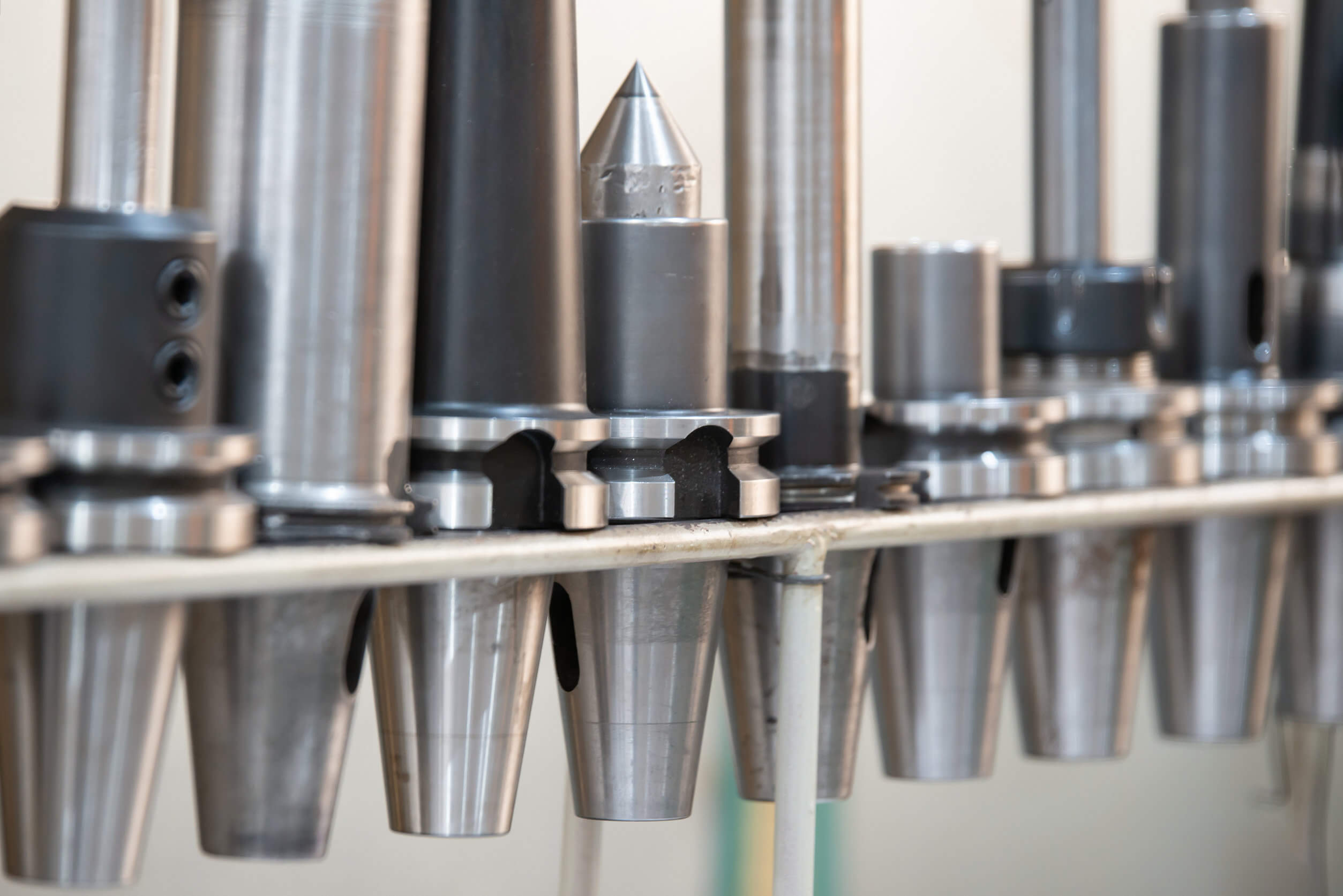 Mandrel Collection